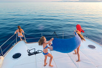 Emily - Motor yacht