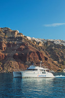 Emily - Motor yacht
