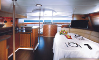 Emily - Motor yacht