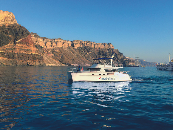 Emily - Motor yacht
