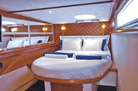 Emily - Motor yacht