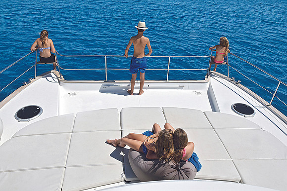 Emily - Motor yacht