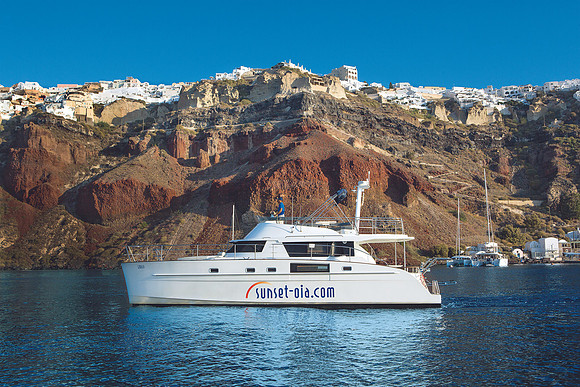 Emily - Motor yacht