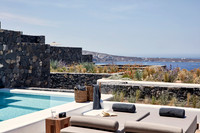 Aqua Retreat Villa