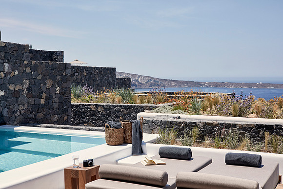 Aqua Retreat Villa