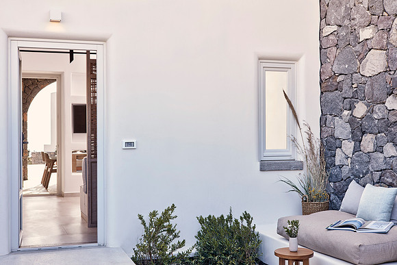Aqua Retreat Villa