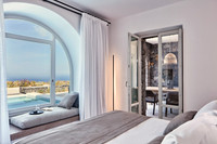 Aqua Retreat Villa