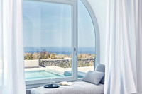 Aqua Retreat Villa
