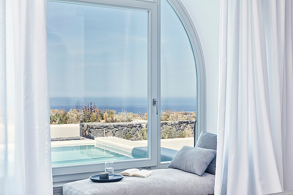 Aqua Retreat Villa