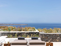Aqua Retreat Villa