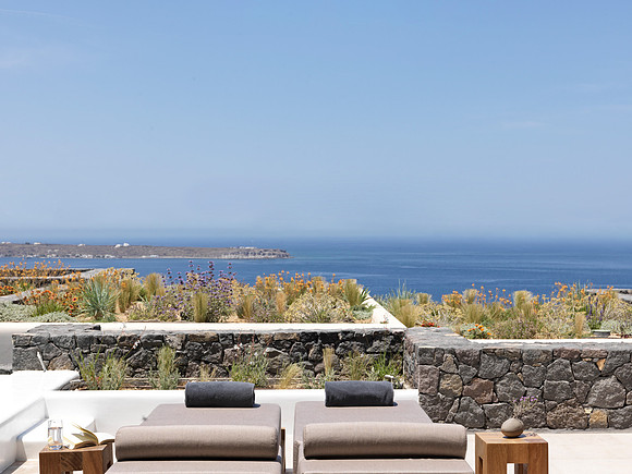 Aqua Retreat Villa
