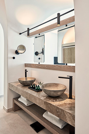 Aqua Retreat Villa