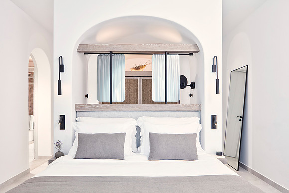 Aqua Retreat Villa