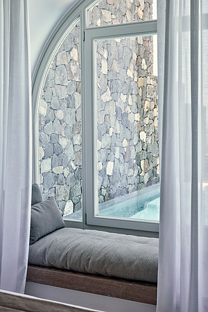 Aqua Retreat Villa
