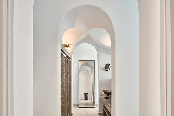 Aqua Retreat Villa