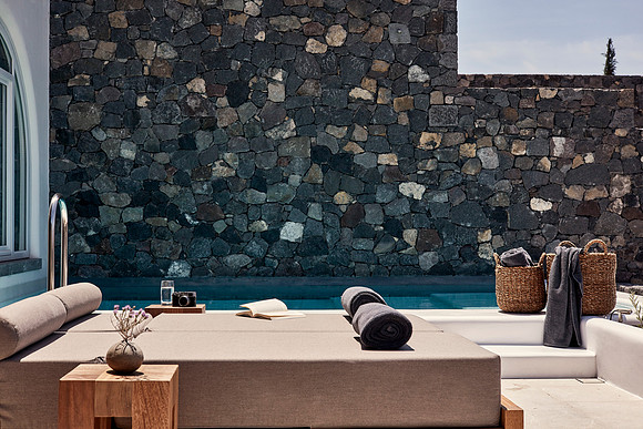 Aqua Retreat Villa