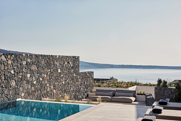 Aqua Retreat Villa