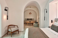 Aqua Retreat Villa