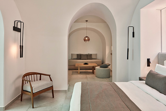 Aqua Retreat Villa