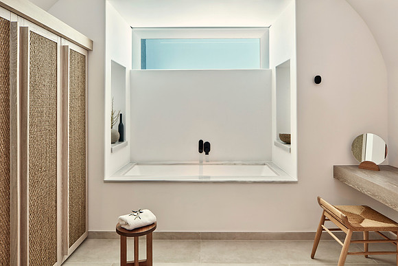 Aqua Retreat Villa