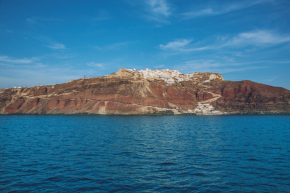 Caldera