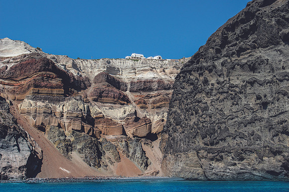 Cliffs