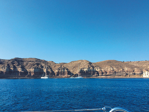 Caldera