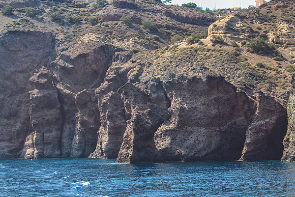 Cliffs