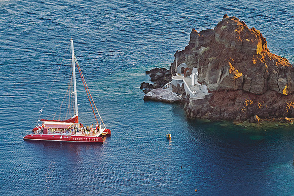 Sail Yacht Ocean Voyager 74