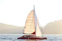 Sail Yacht Ocean Voyager 74