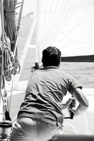 Sail Yacht Ocean Voyager 74