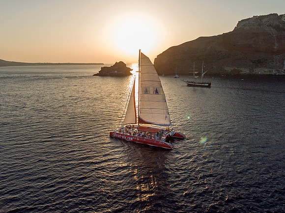 Sail Yacht Ocean Voyager 74