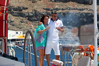 Sail Yacht Ocean Voyager 74