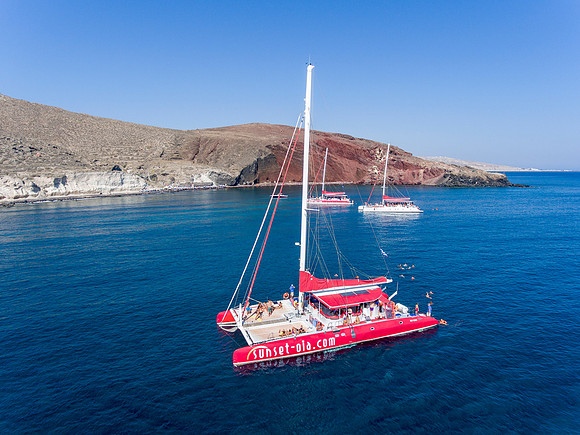 Sail Yacht Ocean Voyager 74