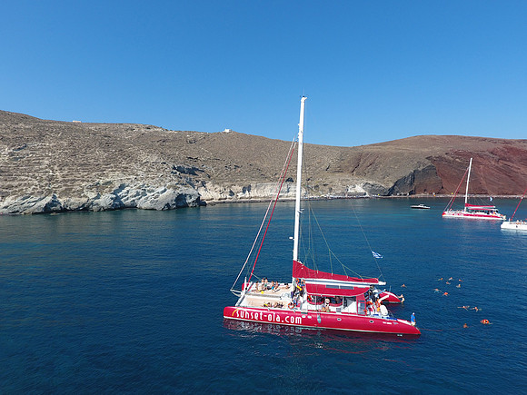 Sail Yacht Ocean Voyager 74