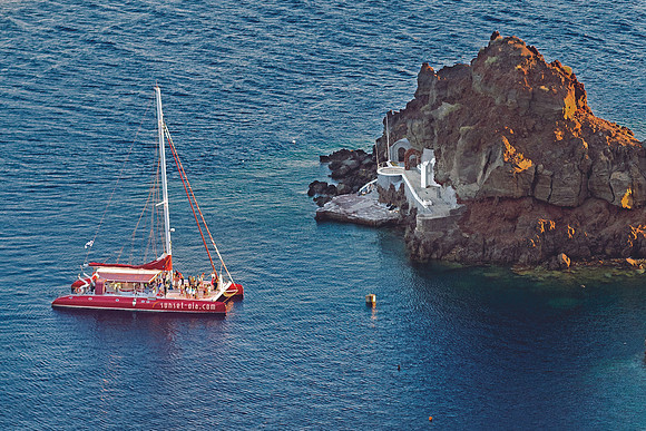 Sail Yacht Ocean Voyager 74