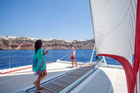 Sail Yacht Ocean Voyager 74