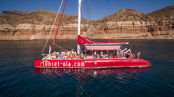 Sail Yacht Ocean Voyager 74