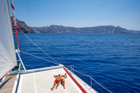Sail Yacht Ocean Voyager 74