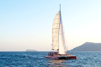 Sail Yacht Ocean Voyager 74
