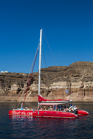 Sail Yacht Ocean Voyager 74