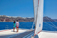 Sail Yacht Ocean Voyager 74