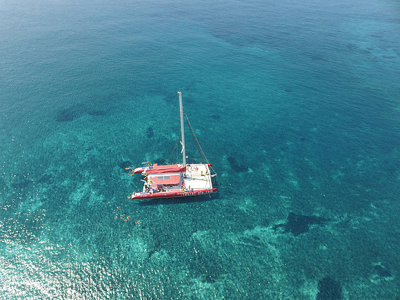 Sail Yacht Ocean Voyager 74