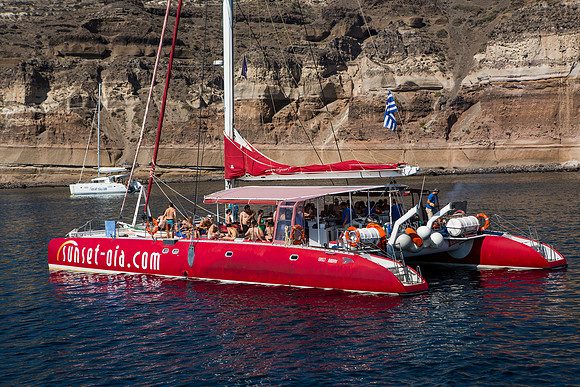 Sail Yacht Ocean Voyager 74