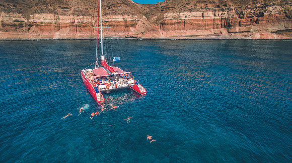 Sail Yacht Ocean Voyager 74