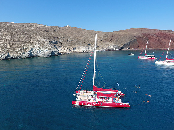 Sail Yacht Ocean Voyager 74