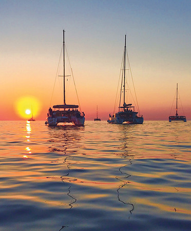 Sail Yacht Lagoon 520