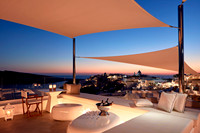 Canaves Oia Sunday Suites - signature