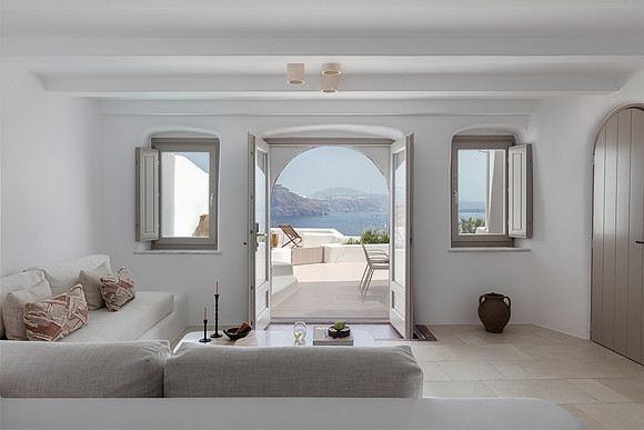 Canaves Ena_Grand Suite