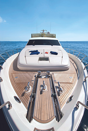 Emily - Motor yacht